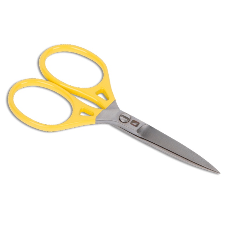 Loon Ergo Prime Scissors 5"