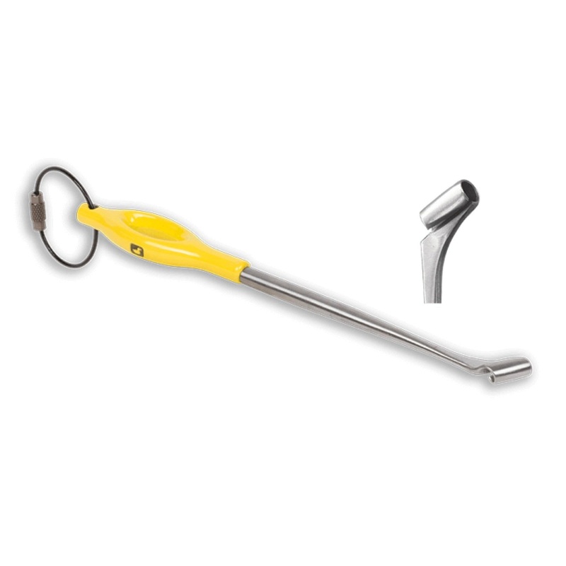 Loon Ergo Quick Release Yellow