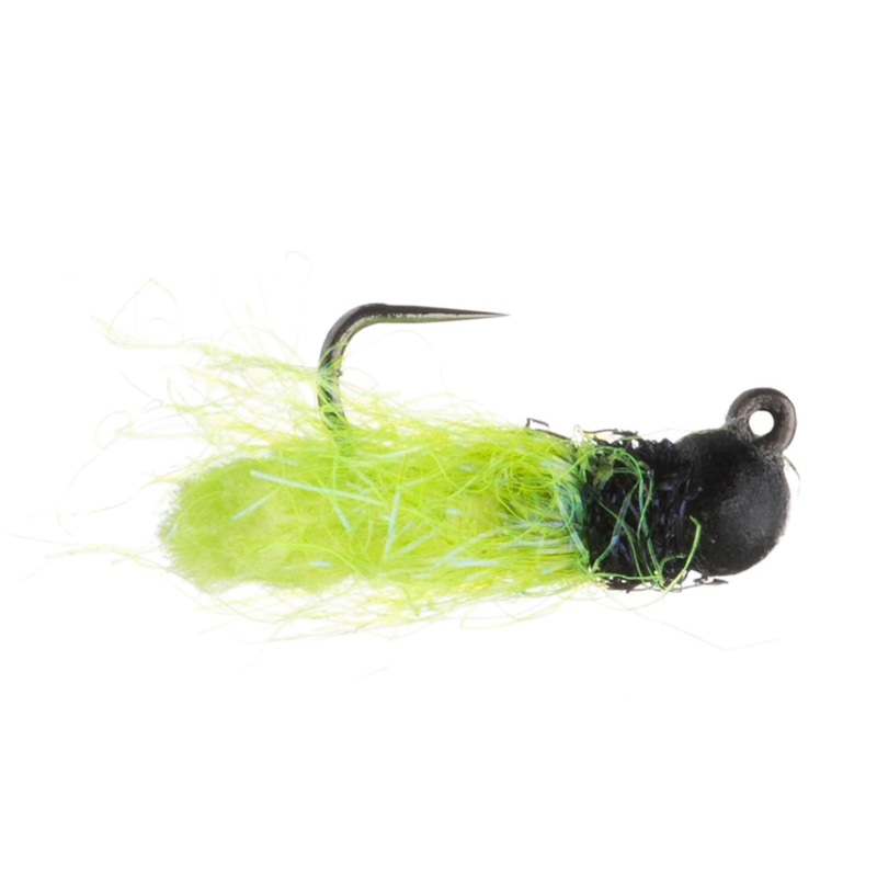 Mini Mopsicle Chartreuse