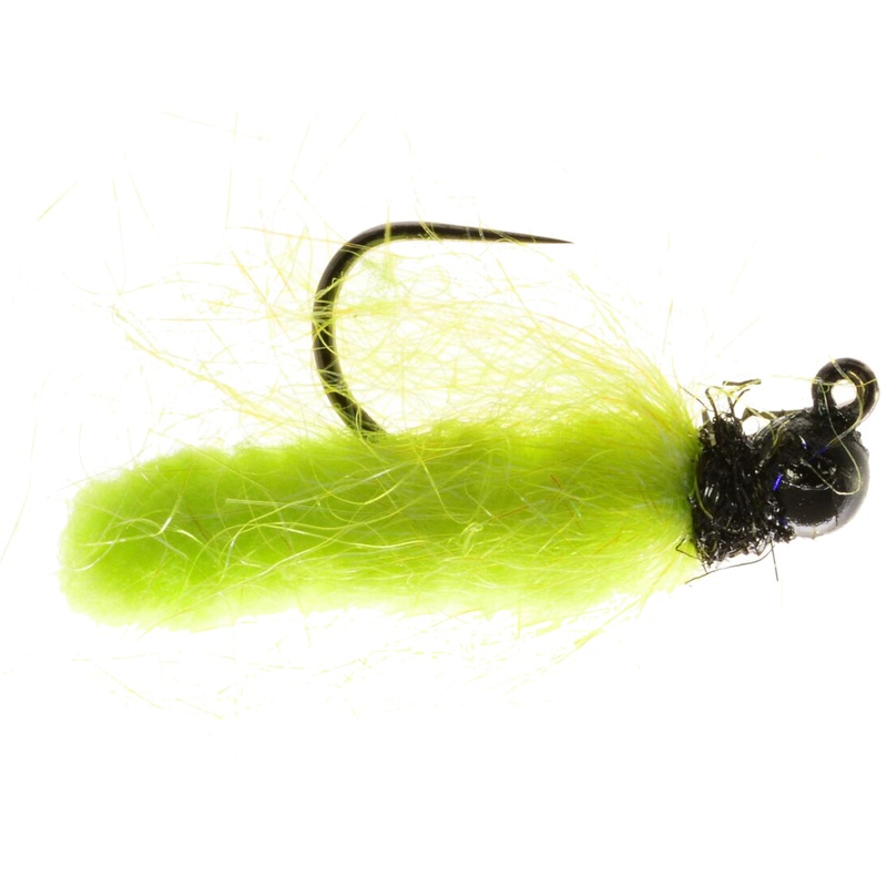Mopsicle Chartreuse
