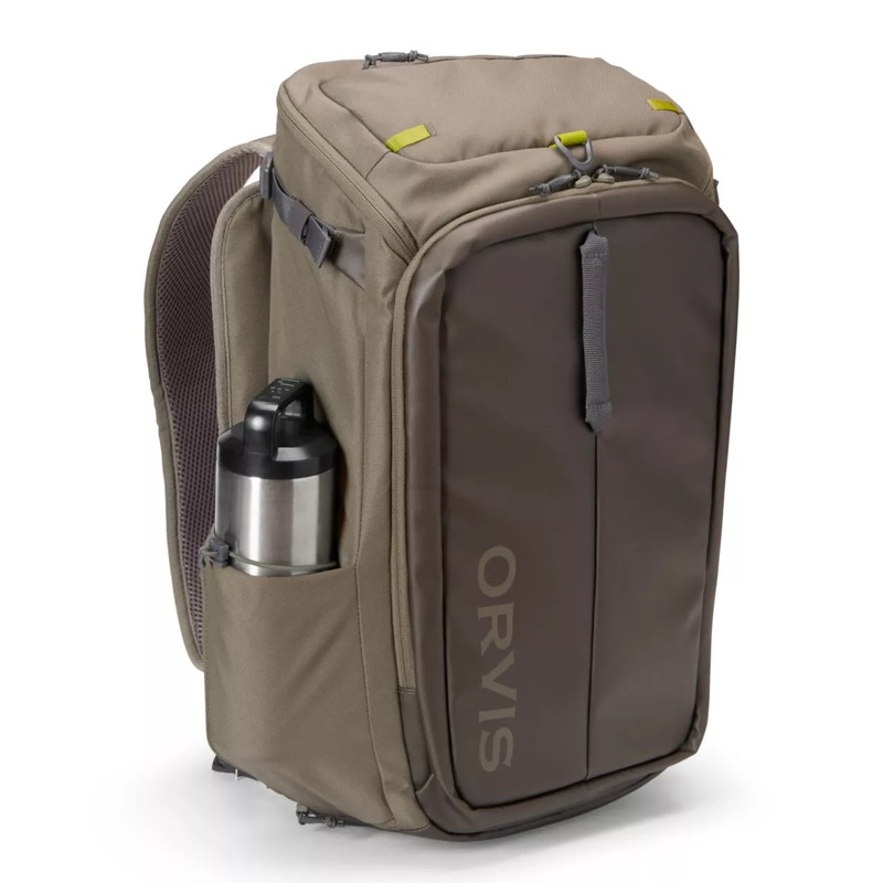 Orvis Bug-Out Backpack Dusty Olive
