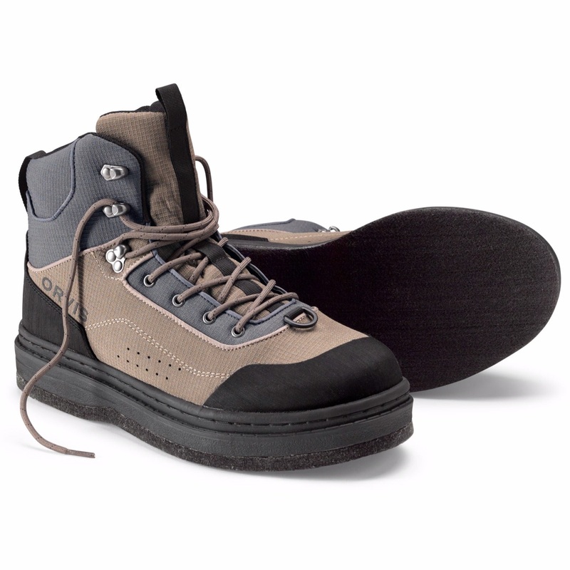 Orvis Encounter Wading Boots Felt 7