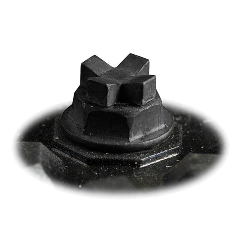 Orvis PosiGrip Screw-In Studs