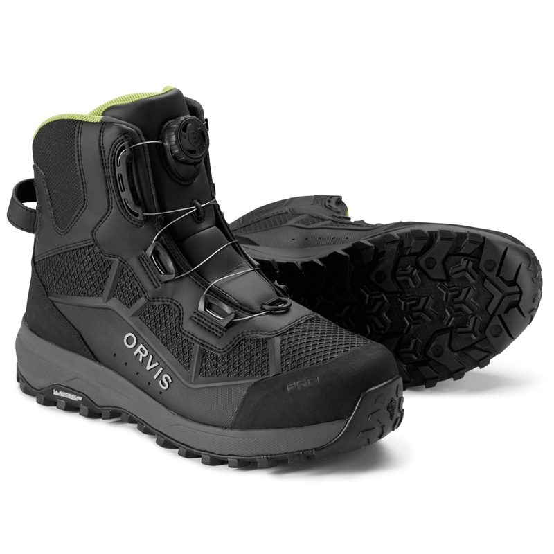 Orvis Pro BOA Wading Boots 7
