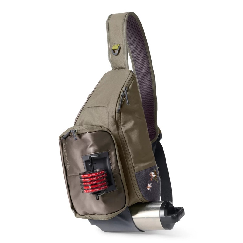 Orvis Sling Pack Dusty Olive