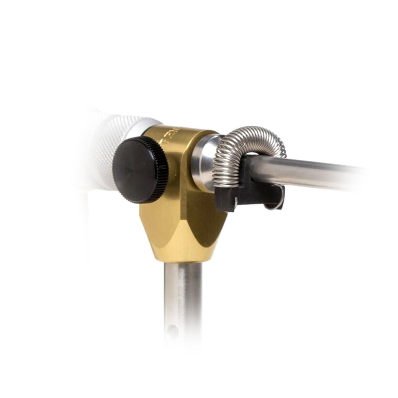 Renzetti Material Clip Material Clip