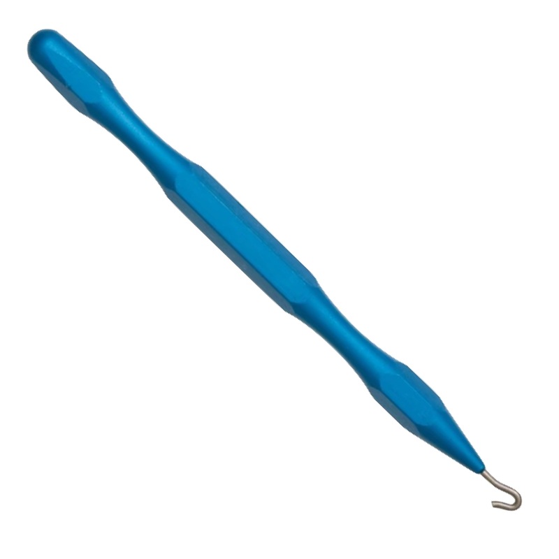 Renzetti R-evolution Dubbing Twister
