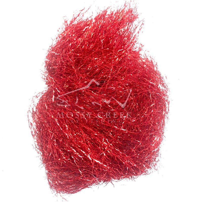Ripple Ice Fiber Red