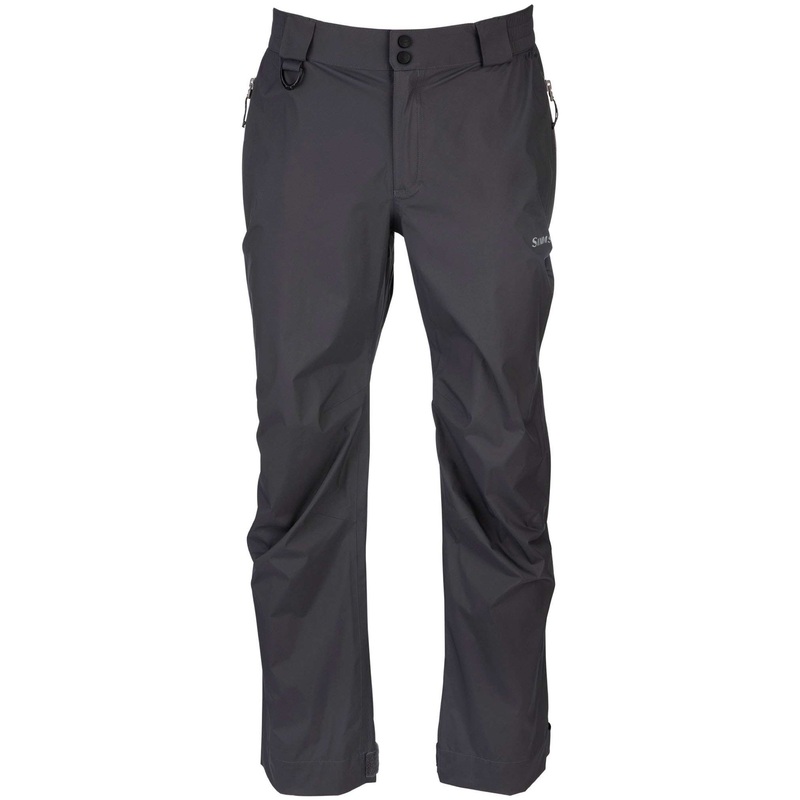 Simms Waypoints Rain Pant Slate Small