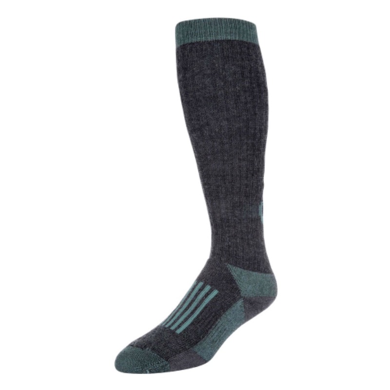 Simms Women's Merino Thermal OTC Sock Large