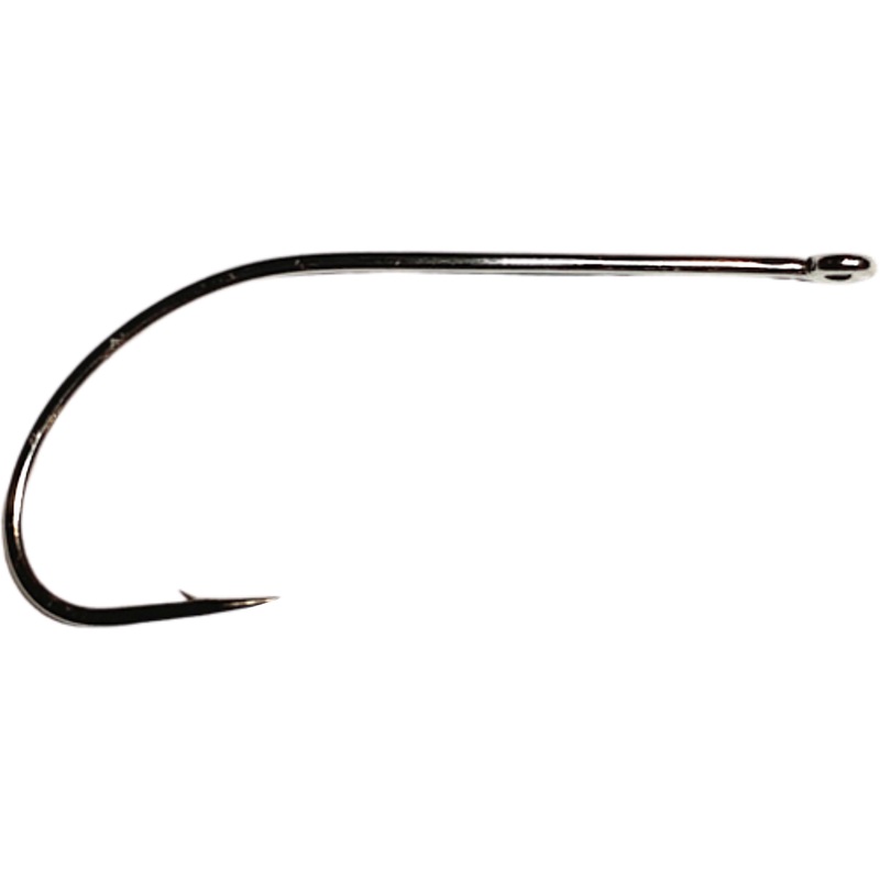 Tiemco TMC 8089NP Bass Hook 25 pack 2