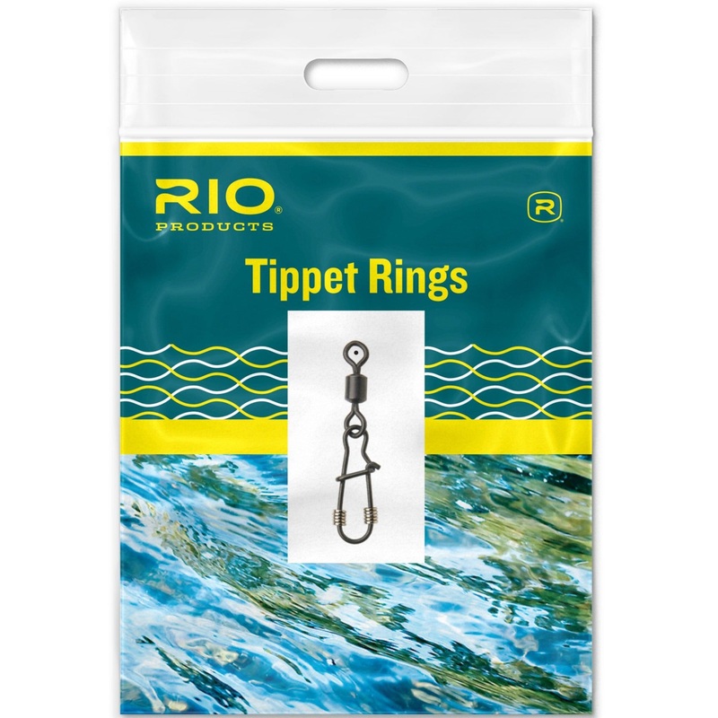 Tippet Rings Trout (2mm)