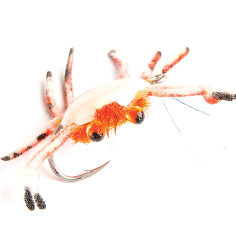 Trigger Crab
