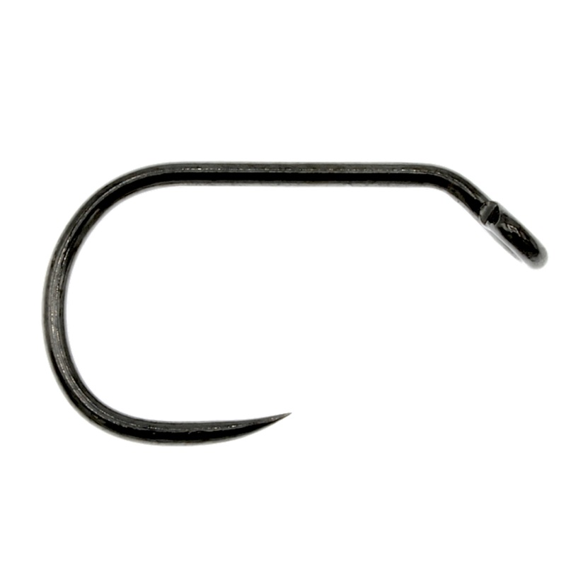 Umpqua X-Series XC 210BL-BN Perdi Jig Hook 12