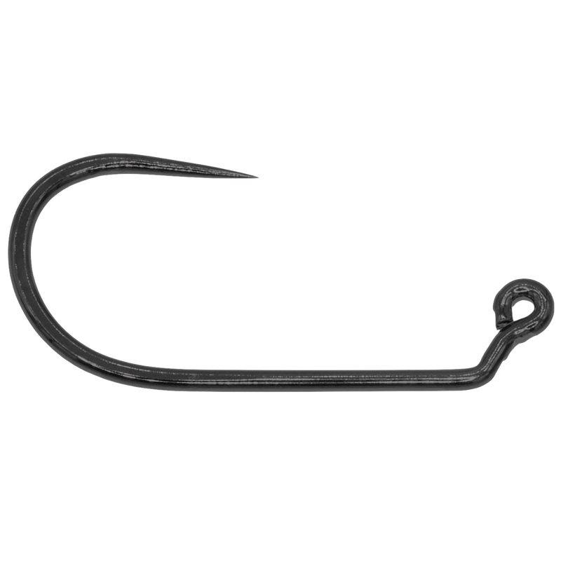 Umpqua X-Series XC400BL-BN Jig Hook(25PK) 8