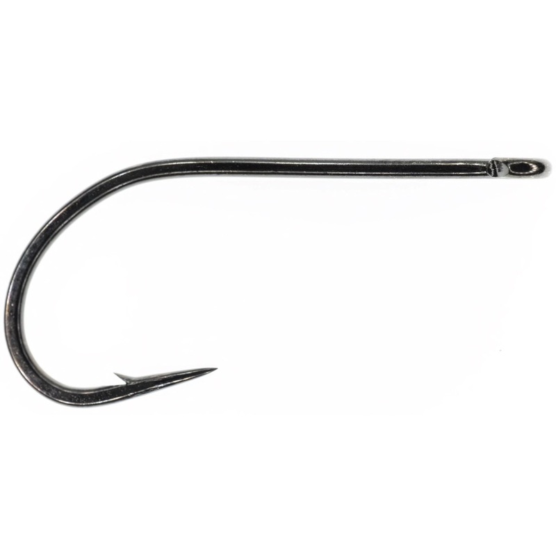 Umpqua X-Series XS420 BN5X Backcountry Hook 1/0 15pk