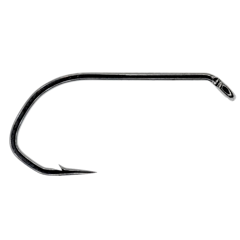 Umpqua X-Series XT050 BN5X Stubby T Hook 25 pack 10