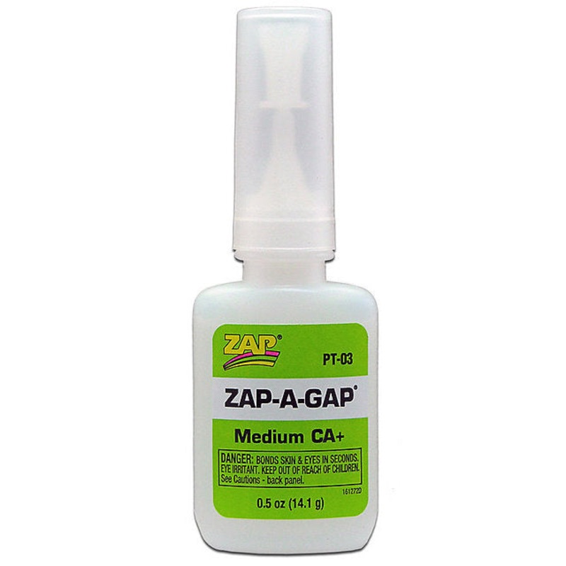 Zap-A-Gap