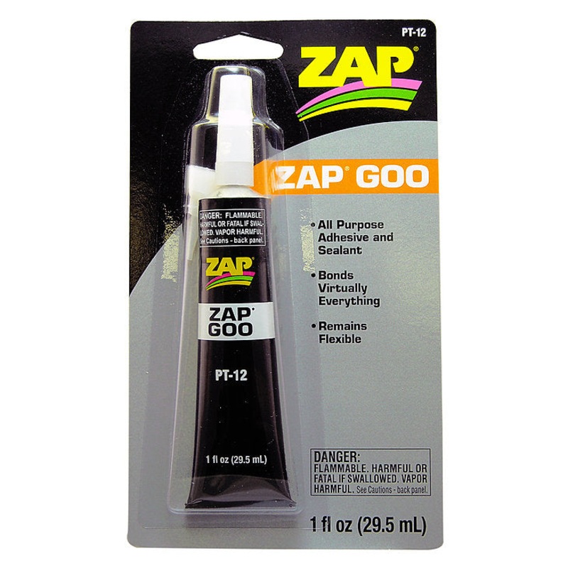 Zap Goo
