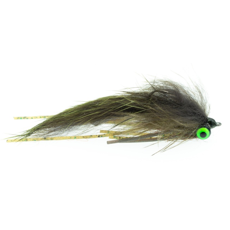 Creek Leech Olive
