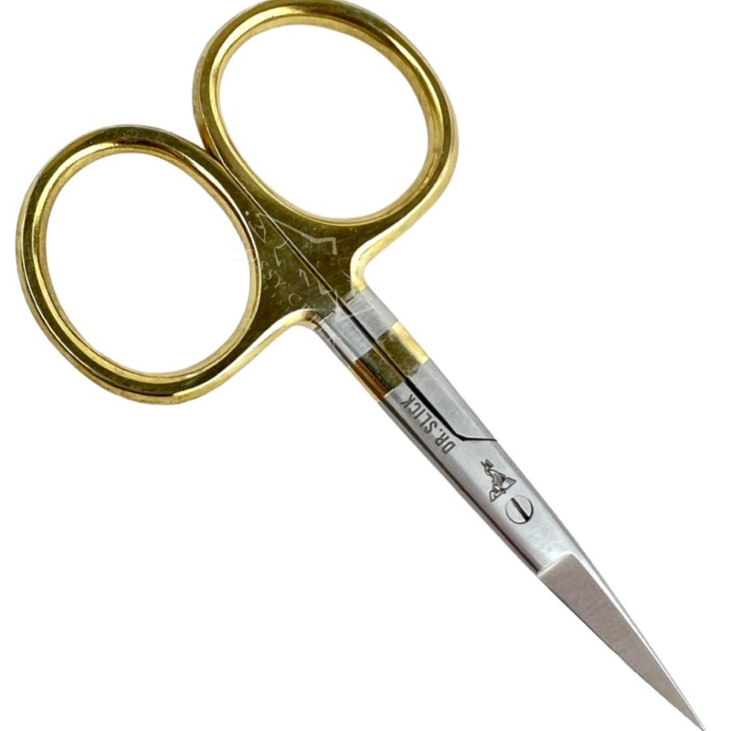 Dr. Slick 4" All Purpose Scissor