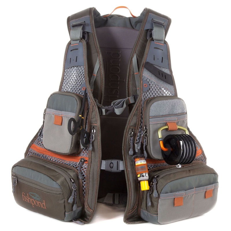 Fishpond Ridgeline Tech Pack