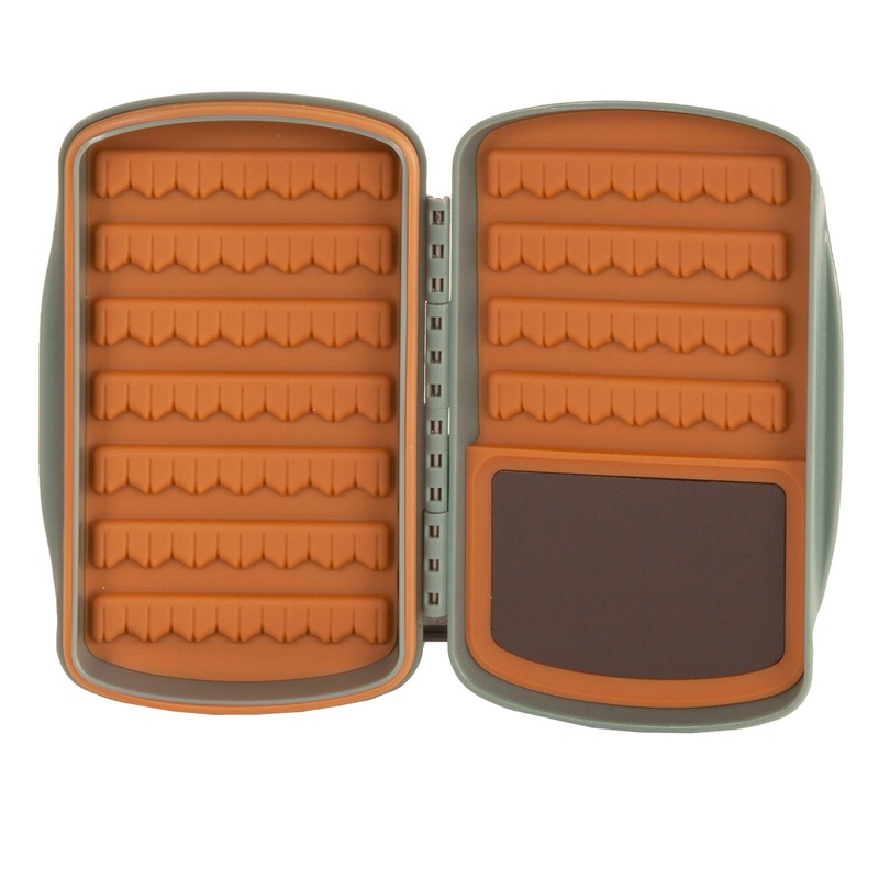 Fishpond Tacky Pescador Small Magpad Fly Box