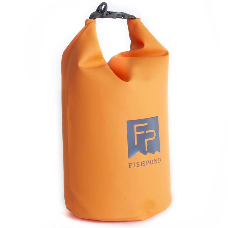 Fishpond Thunderhead Roll-Top Dry Bag Eco Cutthroat