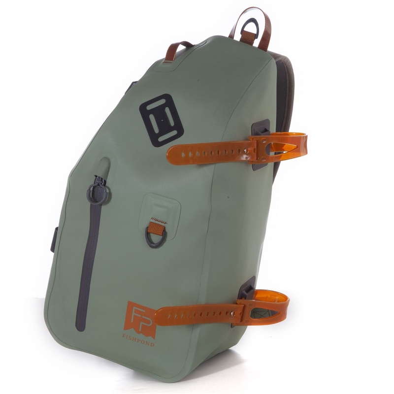 Fishpond Thunderhead Submersible Sling Eco Yucca