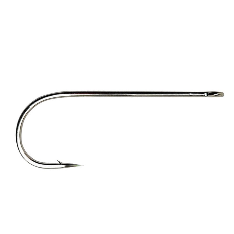 Gamakatsu Spinner Bait Hook 25 Pack 3/0