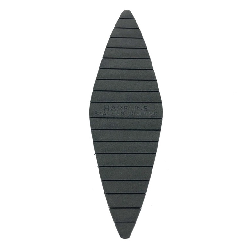 Hareline Feather Prepper