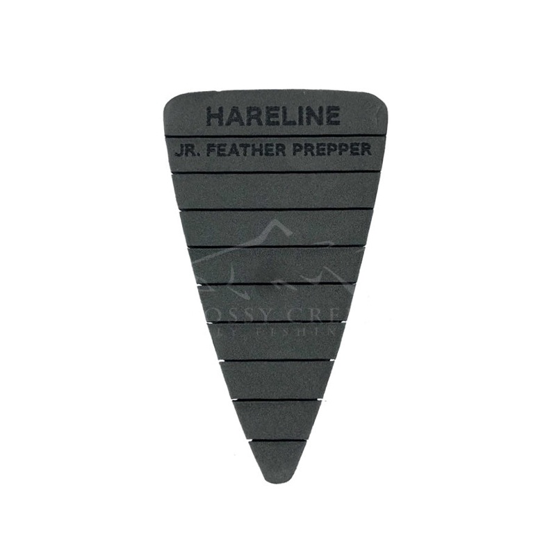 Hareline Jr. Feather Prepper