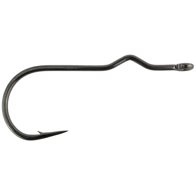 Kona Big Popper Hook (BPH) 15 Pack 2/0