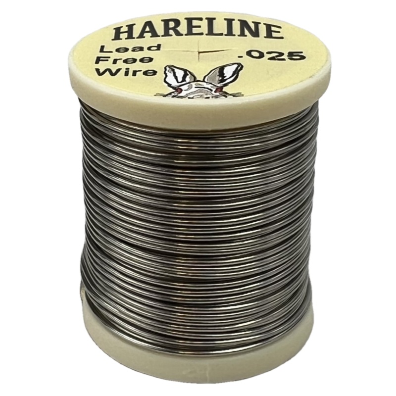 Lead Free Round Wire .015