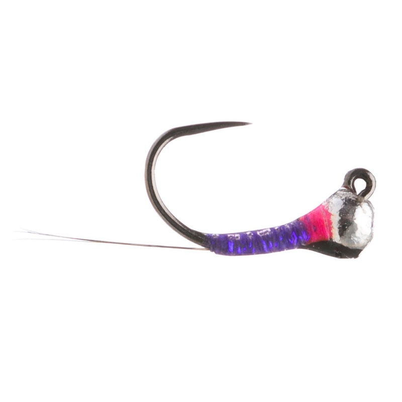 Lite Brite Perdigon UV Purple 12