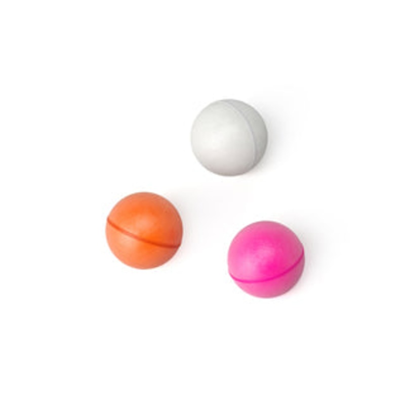 Oros Strike Indicators Small Chartreuse