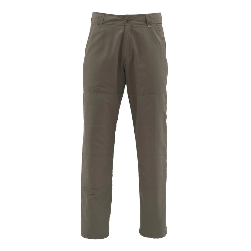 Simms Coldweather Pant Dark Stone XXL