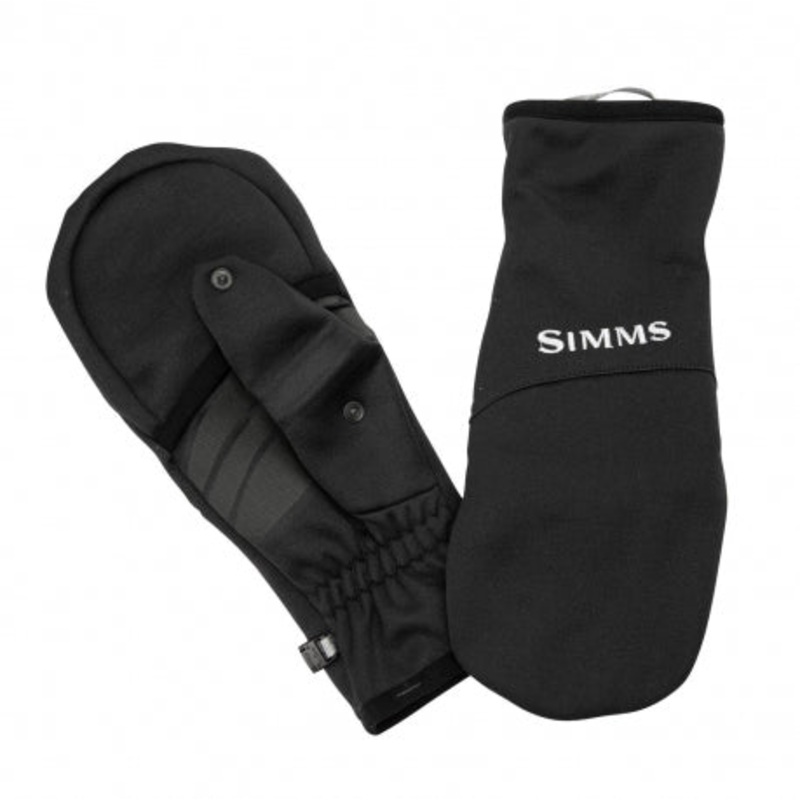Simms Freestone Foldover Mitt M