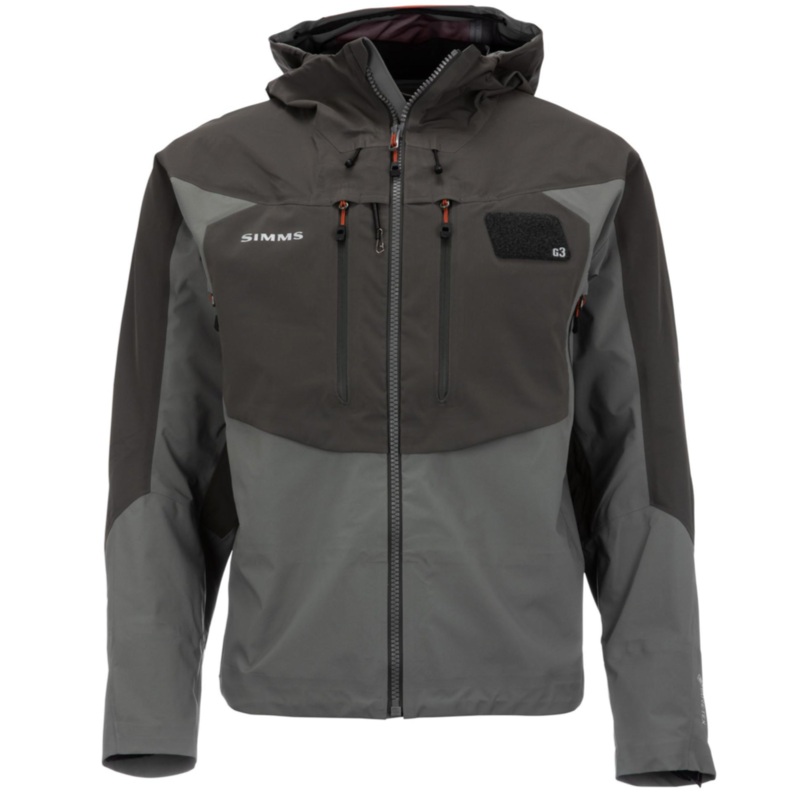 Simms G3 Guide Jacket Small