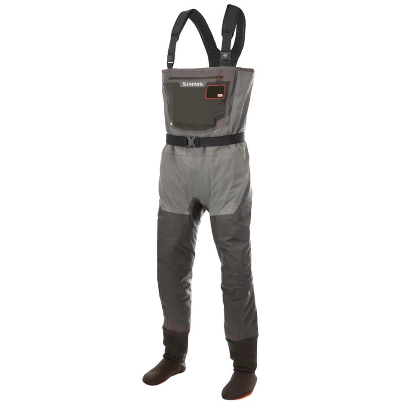 Simms G3 Guide Stockingfoot Wader M