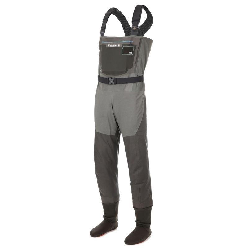 Simms Women's G3 Guide Stockingfoot Wader Small (6-7)