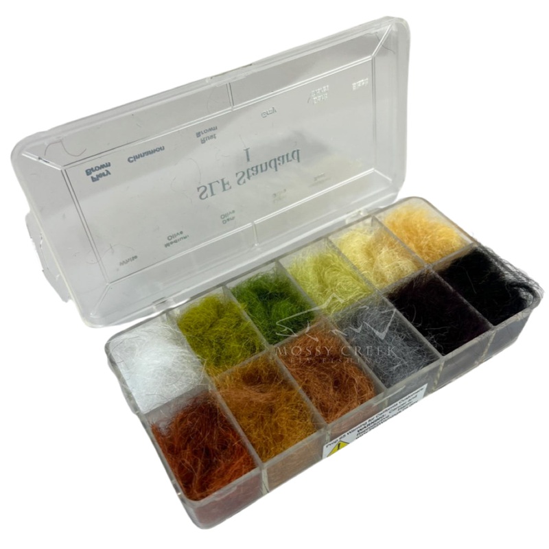 SLF Standard I Dubbing Dispenser