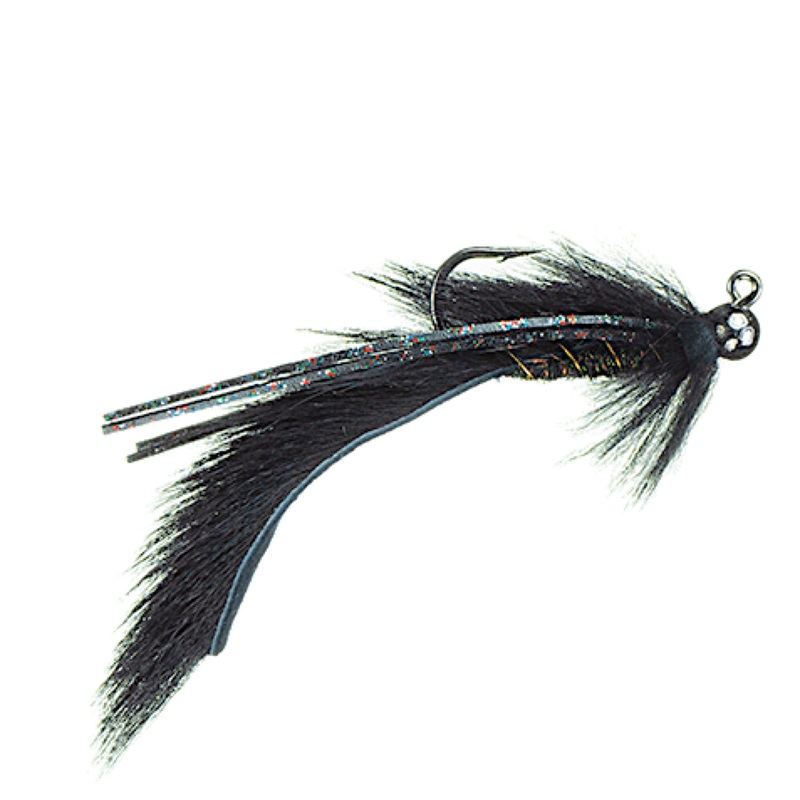 Slum Lord Jig Black 6