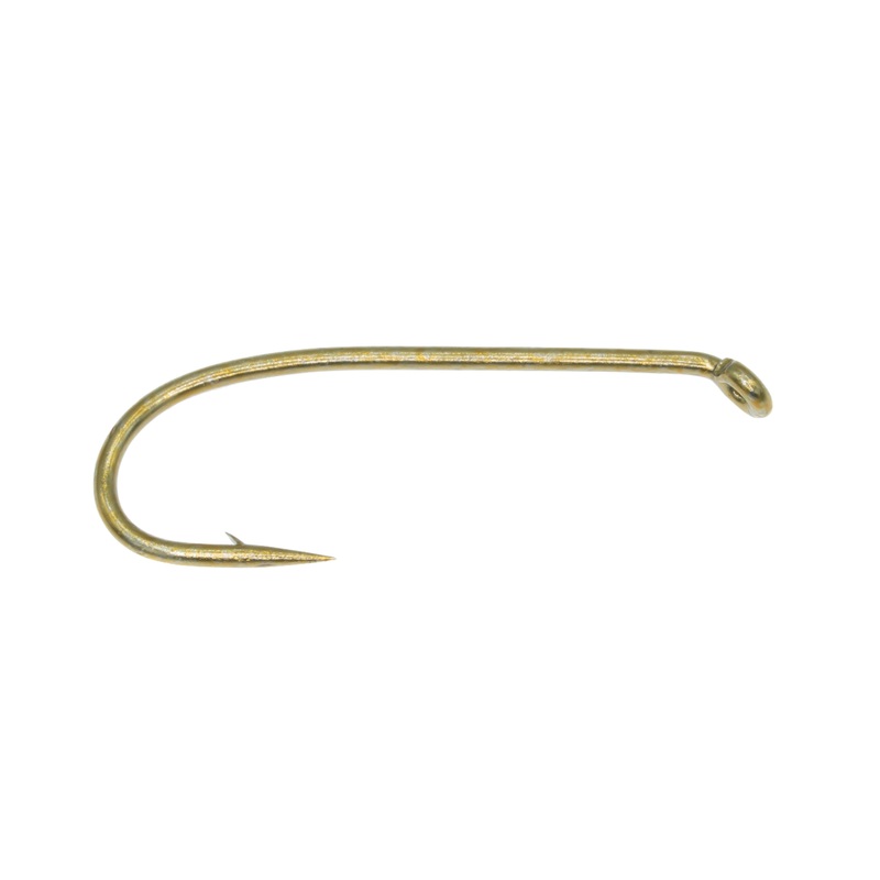 Tiemco TMC 3761 Nymph Hook 25 Pack 6