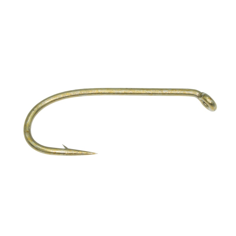 Tiemco TMC 3769 Nymph Hook 25 Pack 8