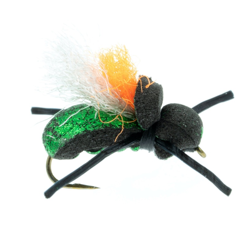 Tim's Beetle 2.0 12