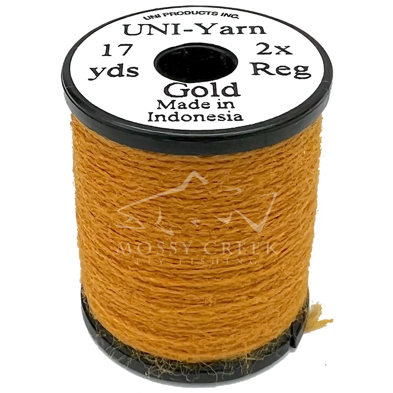 Uni Yarn Gold