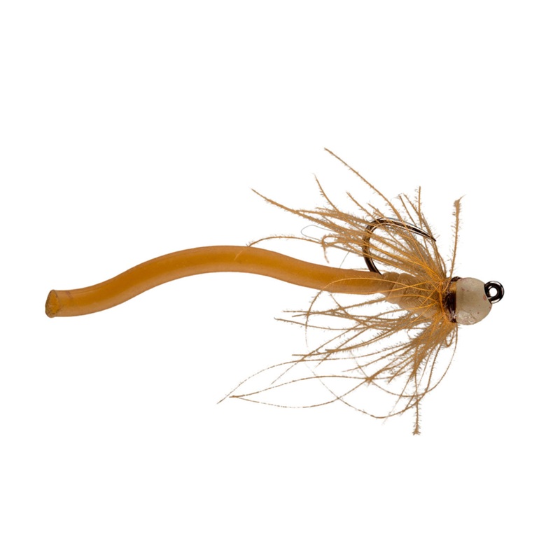 Worm Farm Brown