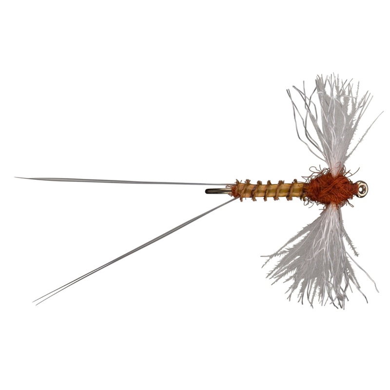 CDC Spinner Rusty 14