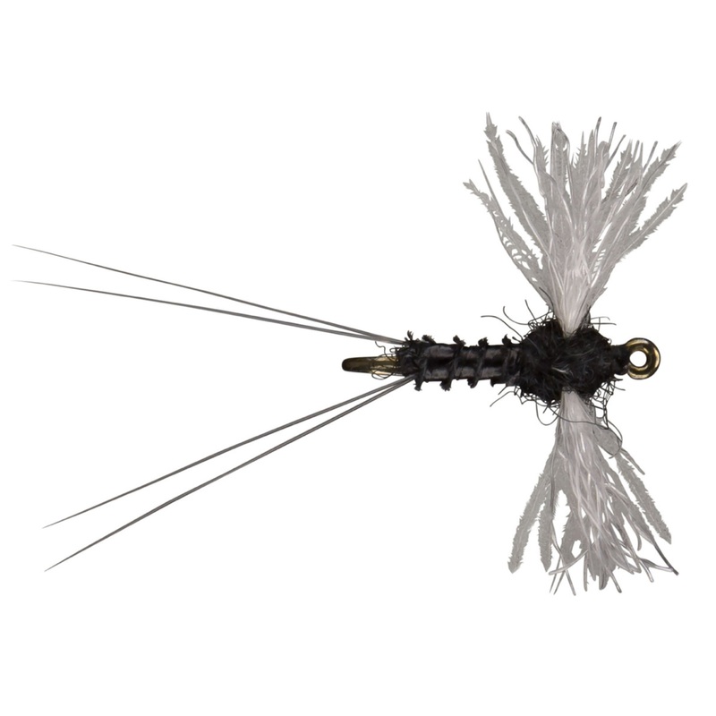 CDC Spinner Trico